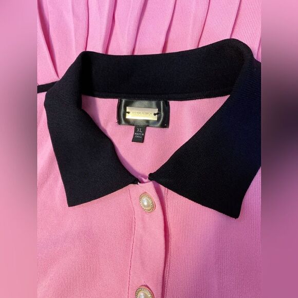 Alexia Admor Knit Dress size XL - Picture 11 of 14